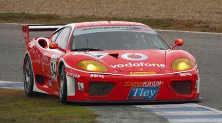 Playteam-Ferrari F360 (www.gtsport.es)