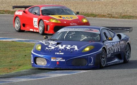 Playteam-Ferrari F430 (www.gtsport.es)
