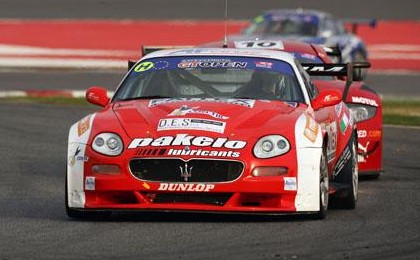 Catalunya GT-Open 2006 (www.gtsport.es)