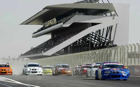 24h Dubai 2006