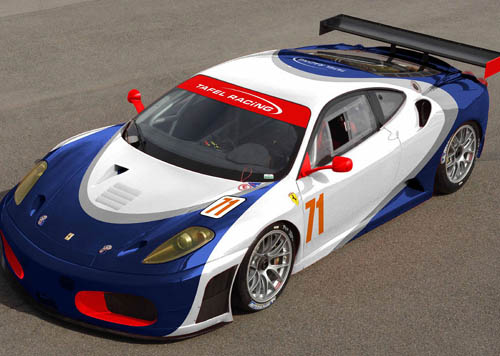 tafelf430