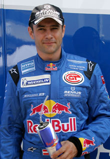 wendlinger