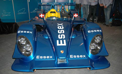 essexrsspyder