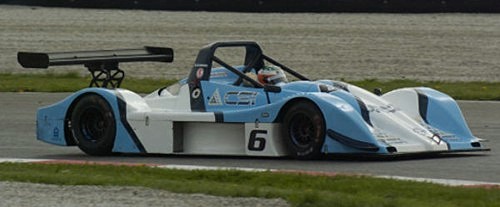 R. Giammaria (Norma M20 Evo-Honda) - www.acisportitalia.it 07cip106