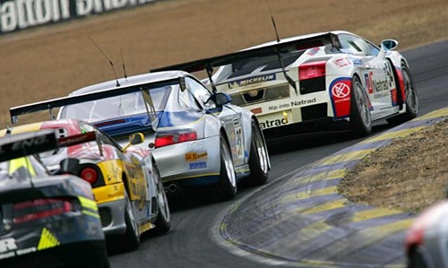 Australische GT 2007 - www.gtchampionship.com.au 07agtc400