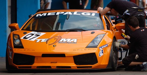 P. Bonifacio - Lamborghini Gallardo GT3 - www.gt3.com.br 07bras407a