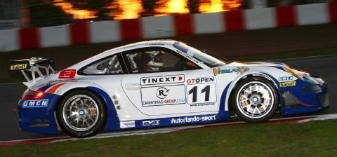 Autorlando-Porsche 997 RSR - Int. GT-Open 2007 - www.gtsport.es 07igto111a