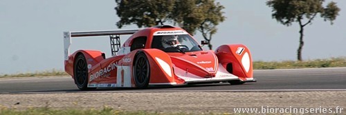 G. Dellus (BRS 4,0) - www.bioracingseries.fr 08bio100