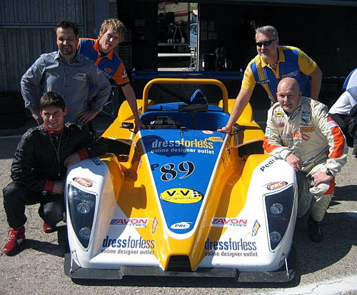jarama500