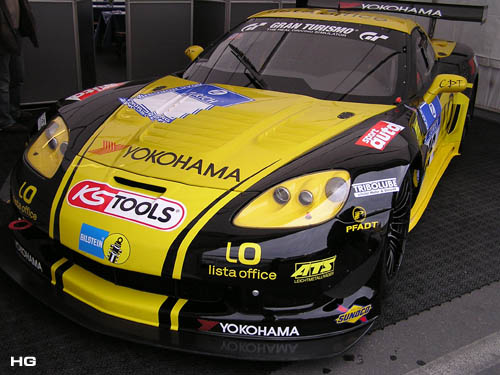 psrchassis