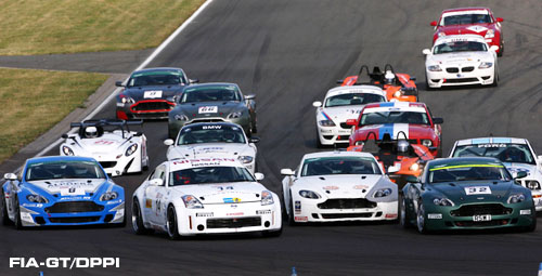 gt4startoleben