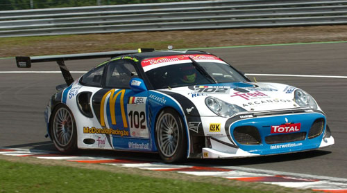 pmbporschespa