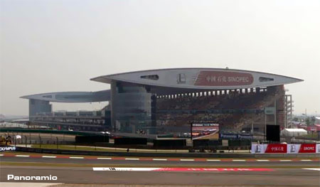 shanghai