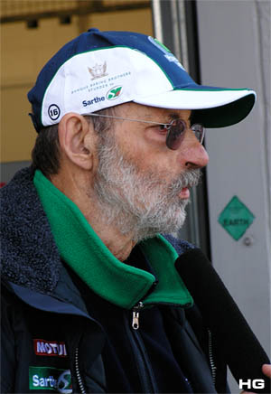 henripescarolo
