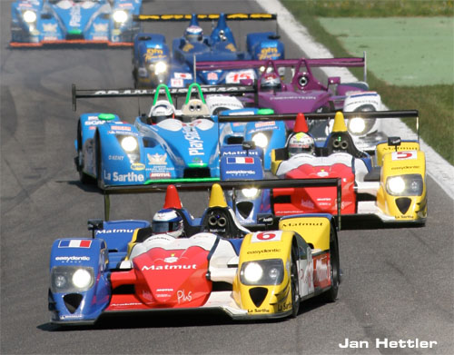 orecasmonza