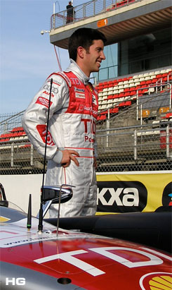 rockenfeller