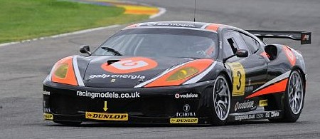 R. Bravo / L. Da Veiga (ASM-Ferrari F430 GT2) - www,gtsport.es 09gtes103