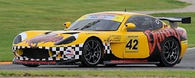 Campos / Kanarogluo (Team Campos-Ginetta G50) - www.gtsport.es 09gtes142