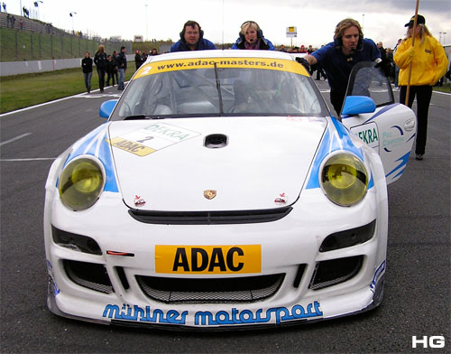 muehlnerporsche
