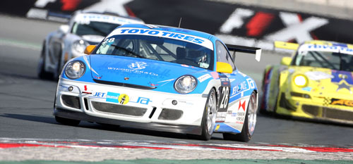 jarporschecup