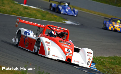 Sabrina Hungerbuehler