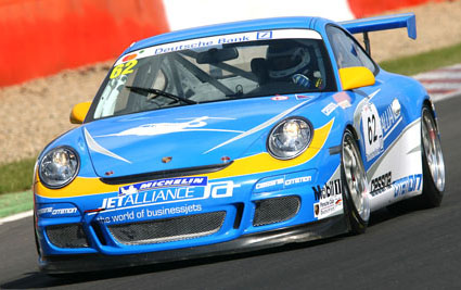 jetallianceporsche