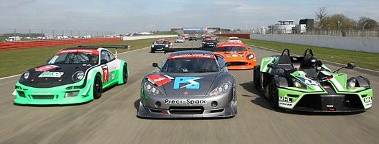 British GT Media Day - Silverstone - www.britishgt.com 10bgtc044m