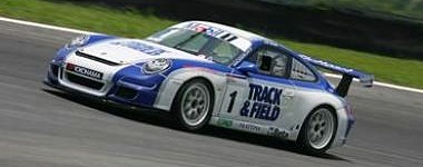 R. Rosset (Porsche 997 Cup) - www.gt3.co.br