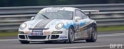Porsche Carerra Cup France - Le Mans - DPPI 10fpcc400p
