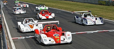 SPEED - Snetterton 2010 - www.speedracinguk.com 10vdev300u