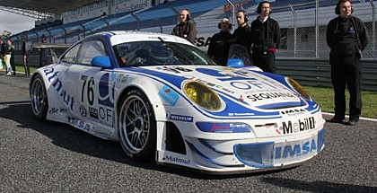 Visiom-Ferrari F430 - www.vdev.fr