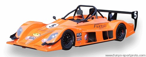 Funyo 5 - www.funyo-sportproto.com Funyo 5 - www.funyo-sportproto.com