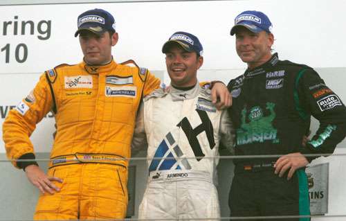 Edwards / Armindo / Alzen
