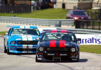 mustangchallenge