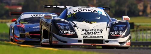 Molser MT900 GT3 - www.austrliangt.com.au