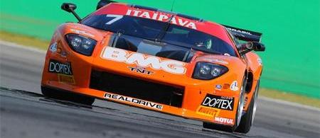 AH Competicoes-Ford GT - www.itaipavagtbrasil.com.br