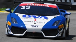 Scuderia 111-Lamborghini Gallardo LP600 - www.itaipavagtbrasil.com.br