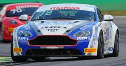 ATW-Aston Martin Vantage GT4 - www.itaipavagtbrasil.com.br