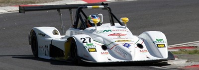 Osella PA21 Evo-Honda - www.acisportitalia.it