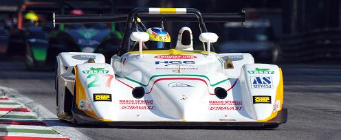Osella Racing-Osella PA21 Evo - www.acisportitalia.it Osella Racing-Osella PA21 Evo - www.acisportitalia.it
