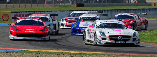 GT-Tour - Nogaro 2011 - www.gt-tour.fr GT-Tour - Nogaro 2011 - www.gt-tour.fr