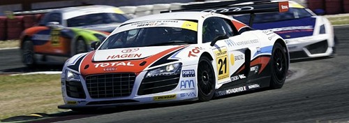 Novadriver-Audi R8 LMS GT3 - www.gtsport.es