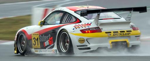 Drivex-Porsche 997 RSR - www.gtsport.es