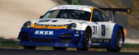 Autorlando-Porsche 911 GT3 R - www.acisportitalia.it