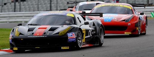 Int. GT-Open - 2011 Brands Hatch - www.gtopen.net