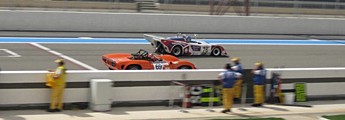 VdeV Historic Endurance - www.vdev.fr VdeV Historic Endurance - www.vdev.fr