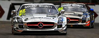 Erebus Racing-Merceds SLS AMG GT3 - www.erebusracing.com.au