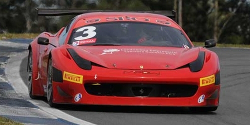 CRT-Ferrari F458 GT3 - www.portalgt.com.br