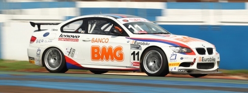 BMW Team Brasil-BMW M3 GT4 - www.portalgt.com.br