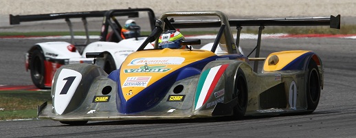 Osella PA21 Evo - www.acisportitalia.it